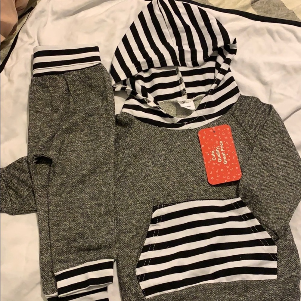 Baby boy clothes